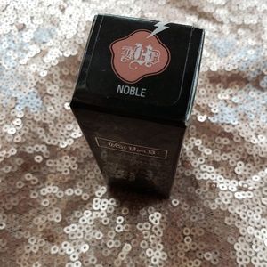 Kat Von D Studded Kiss Lipstick Noble Matte Peach
